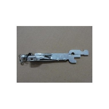 Rear parking pushing rod assy., l BYD F0