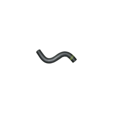Pipe air outlet - electromagnetic valve carbon box Chery Amulet