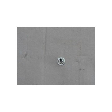 Shoe hold down spring cup BYD F0