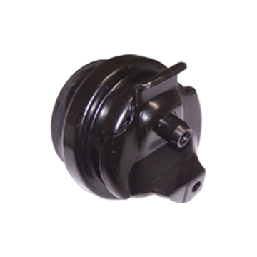 Front cushion assy Chery Amulet