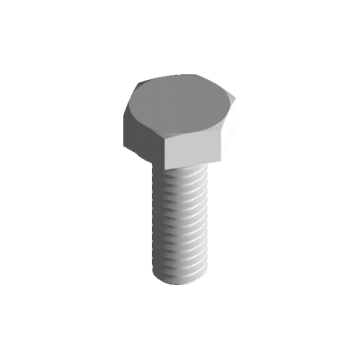 Bolt Chery Amulet