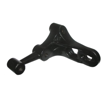 Left lower suspension bracket Chery Amulet