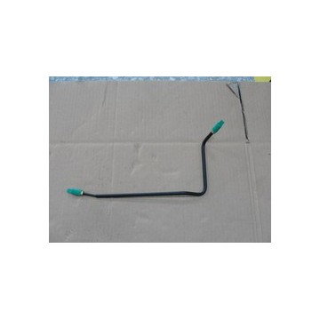 Braking pipe assy.,ix BYD F0