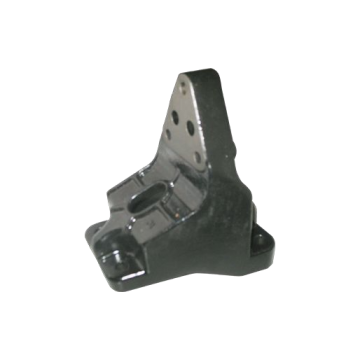 Bracket - engine mounting rh rr Chery Amulet