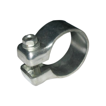 Pipe clamp Chery Amulet
