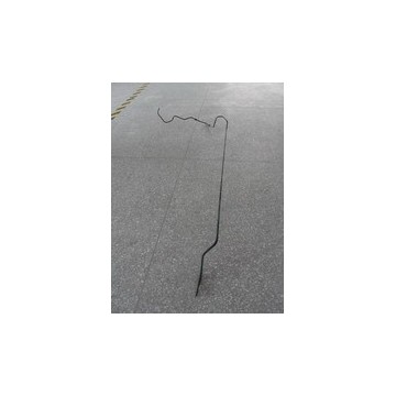 Fuel pipe comp BYD F0