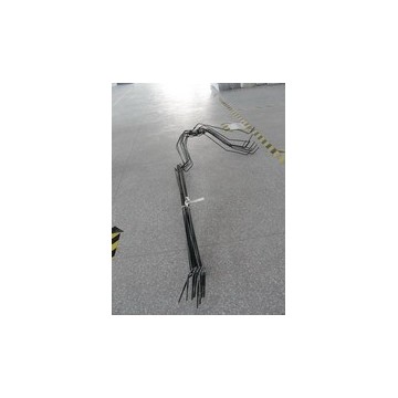 Vaporized fuel pipe comp BYD F0