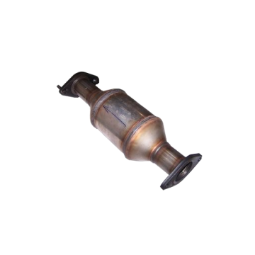 Three - way catalytic converter Chery Amulet