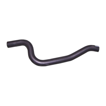 Inlet pipe - heater Chery Amulet