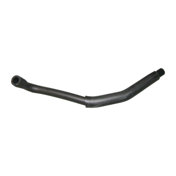 Pipe - expansion tank to water pump Chery Amulet
