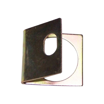 Скоба радиатора Chery Amulet