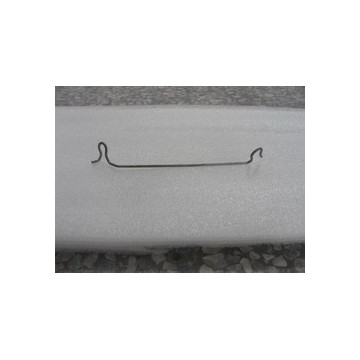 Bracket,throttle cable BYD F0