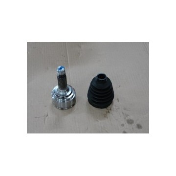 Outer clamp&dust cover assy.,(without abs) BYD F0