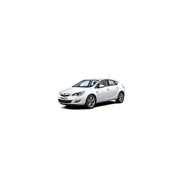 Astra J