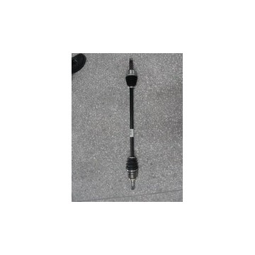 Propeller shaft assy.,r BYD F0