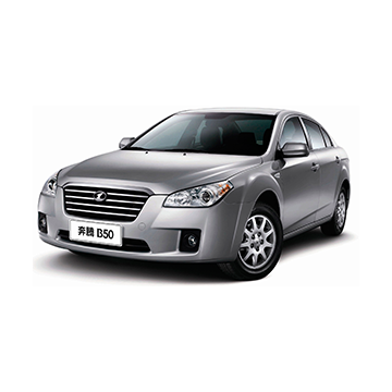 Besturn B50