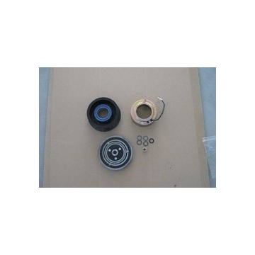 Clutch assy.,compressor BYD F0
