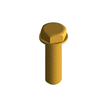 Болт Chery Amulet