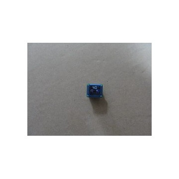 Fuse 40a BYD F0