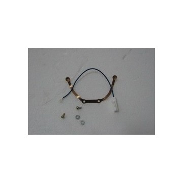 Horn accessories combination switch BYD F0