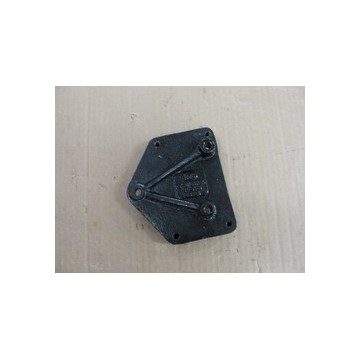 Mounting bracket,condenser BYD F0