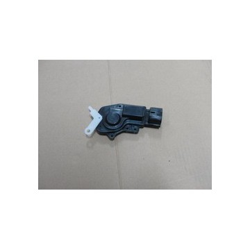 Rear door lock actuator assembly,l BYD F0