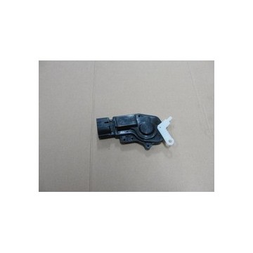 Rear door lock actuator assembly,r BYD F0