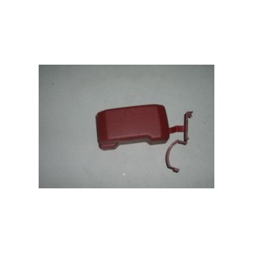 Shield,positive terminal,battery BYD F0