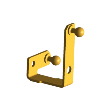 Arm assy - select Chery Amulet