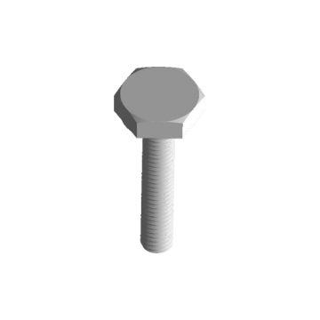 Bolt Chery Amulet