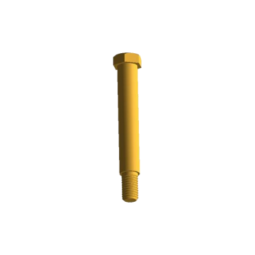 Bolt Chery Amulet