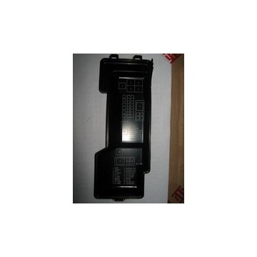 Upper lid,fuse box BYD F0