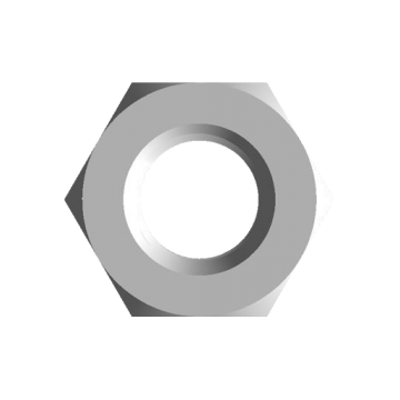 Гайка шруса Chery Amulet
