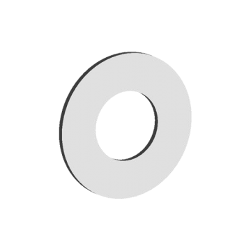Шайба привода Chery Amulet