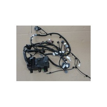 Жгут проводов f0 BYD F0