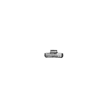 Weight - 30g aluminium wheel Chery Amulet