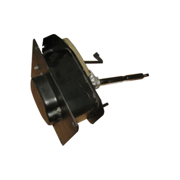 Control mechanism assy - automatic shift gear Chery Amulet