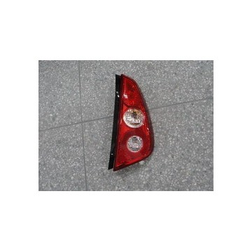 Фонарь задний правый f0 BYD F0