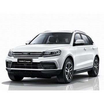 T600 Coupe