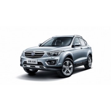 Besturn X80
