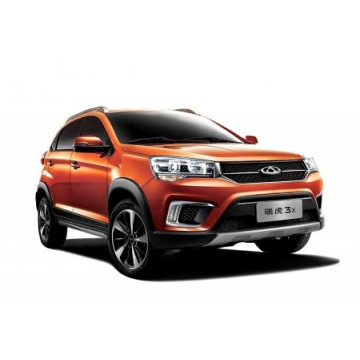 Tiggo 2