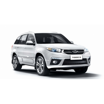 Tiggo 3