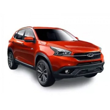 Tiggo 7