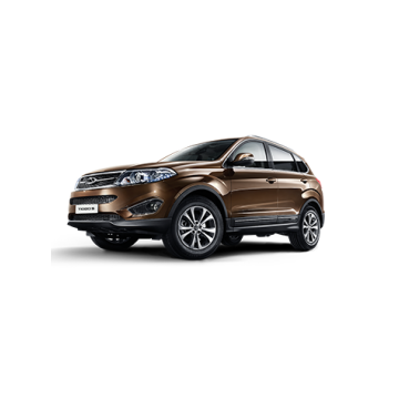 Tiggo 5