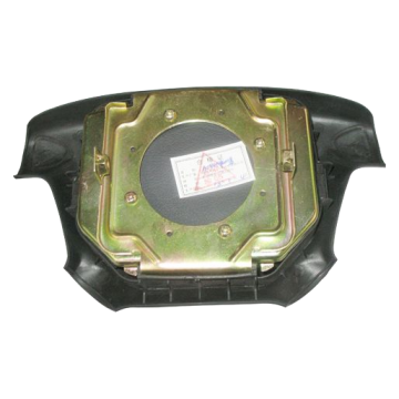 Заглушка руля Chery Amulet