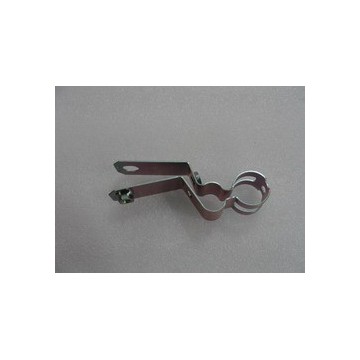 Clamp, air condioner pipe BYD F0