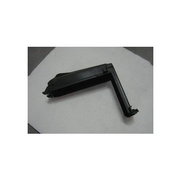 End cover,evaporator BYD F0