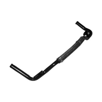 Pipe assy - hard ( oil suction ) Chery Amulet