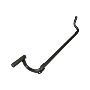 Pipe assy - oil suction Chery Amulet