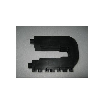 Fixing sleeve,expansion valve BYD F0